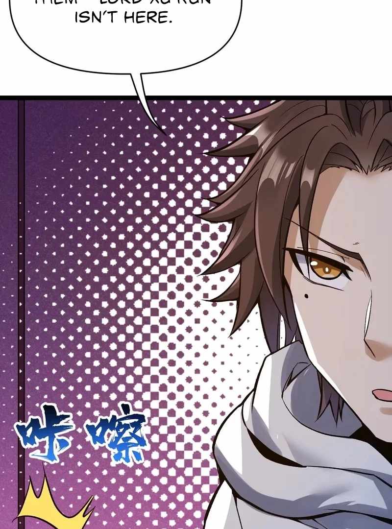 Cultivation Begins by Raising the Demon Clan’s Empress Chapter 16 - Page 21