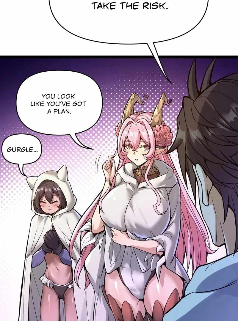 Cultivation Begins by Raising the Demon Clan’s Empress Chapter 16 - Page 23