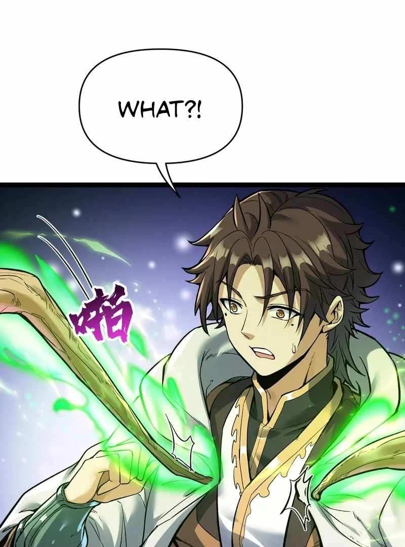 Cultivation Begins by Raising the Demon Clan’s Empress Chapter 16 - Page 30