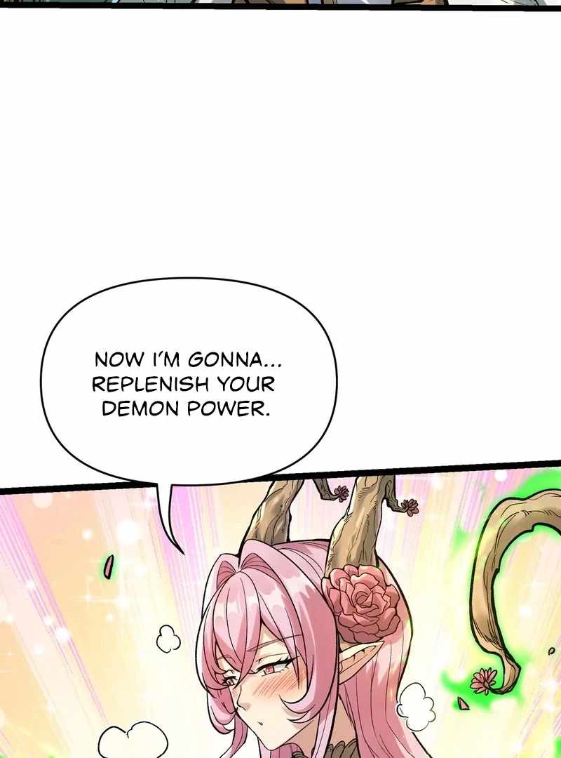 Cultivation Begins by Raising the Demon Clan’s Empress Chapter 16 - Page 31