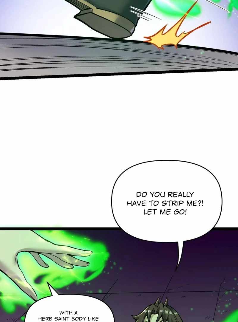 Cultivation Begins by Raising the Demon Clan’s Empress Chapter 16 - Page 34