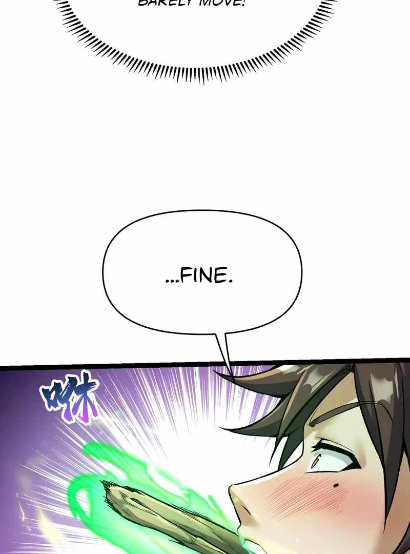 Cultivation Begins by Raising the Demon Clan’s Empress Chapter 16 - Page 36