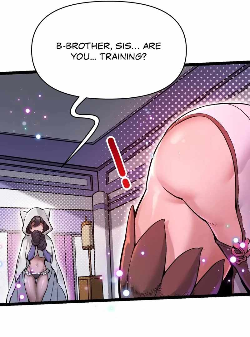 Cultivation Begins by Raising the Demon Clan’s Empress Chapter 16 - Page 40