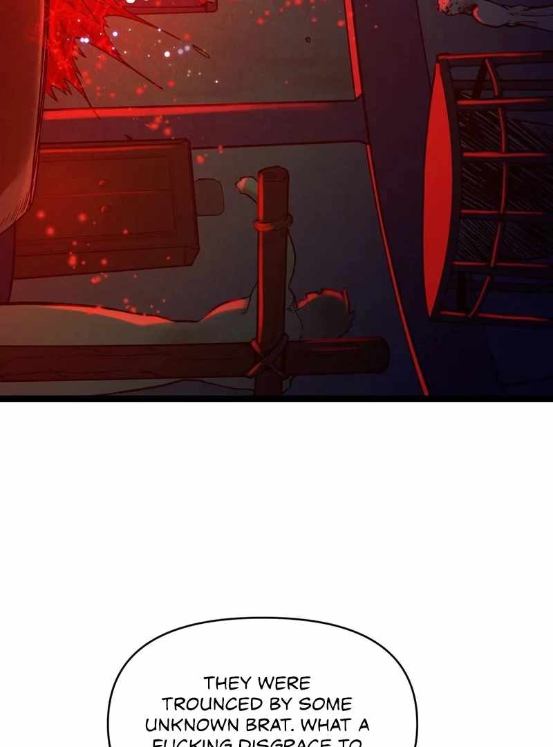 Cultivation Begins by Raising the Demon Clan’s Empress Chapter 16 - Page 5