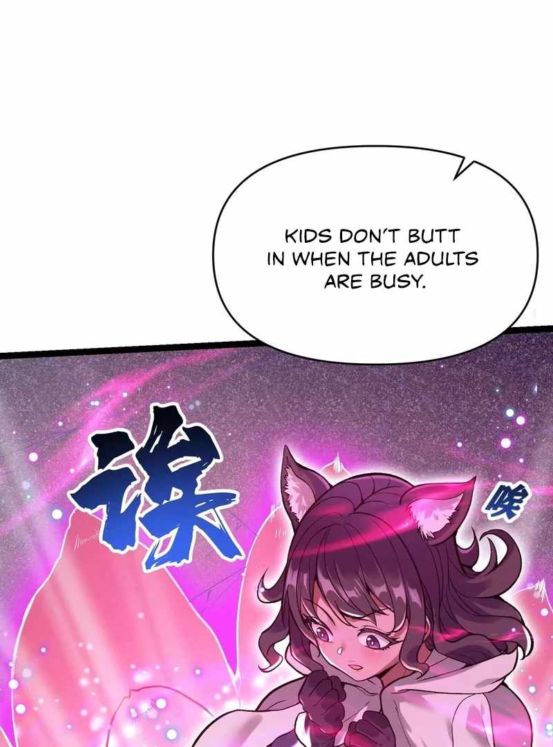 Cultivation Begins by Raising the Demon Clan’s Empress Chapter 16 - Page 41