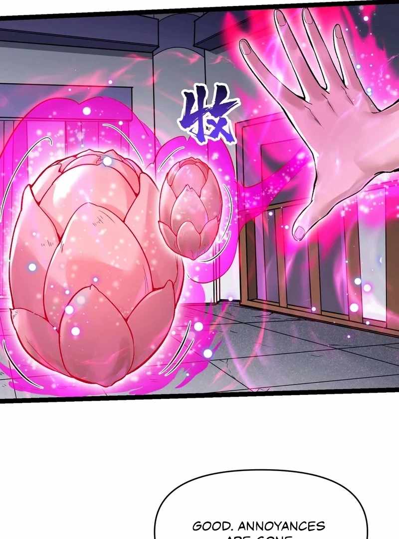 Cultivation Begins by Raising the Demon Clan’s Empress Chapter 16 - Page 43