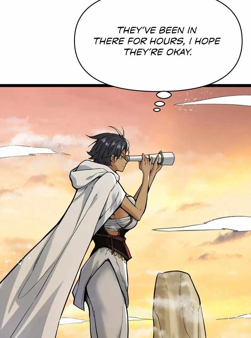 Cultivation Begins by Raising the Demon Clan’s Empress Chapter 16 - Page 49