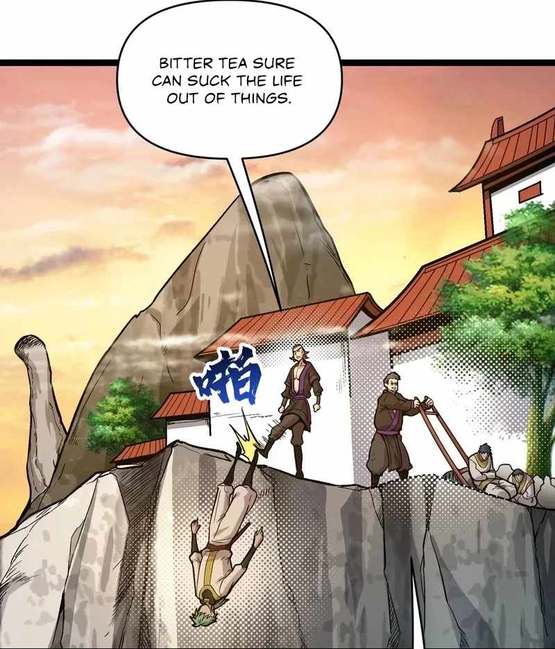 Cultivation Begins by Raising the Demon Clan’s Empress Chapter 16 - Page 52