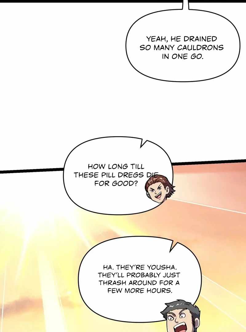 Cultivation Begins by Raising the Demon Clan’s Empress Chapter 16 - Page 53