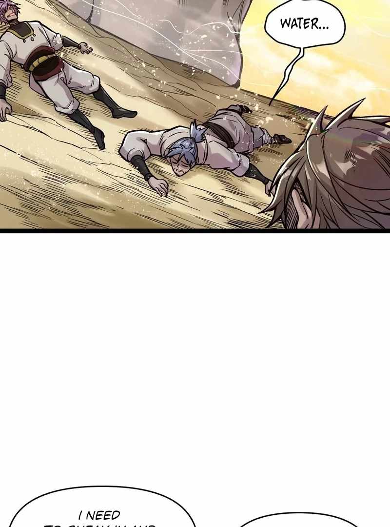 Cultivation Begins by Raising the Demon Clan’s Empress Chapter 16 - Page 55