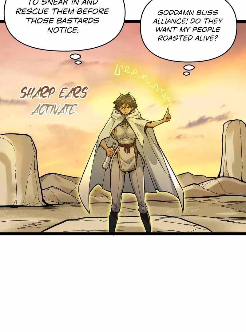 Cultivation Begins by Raising the Demon Clan’s Empress Chapter 16 - Page 56