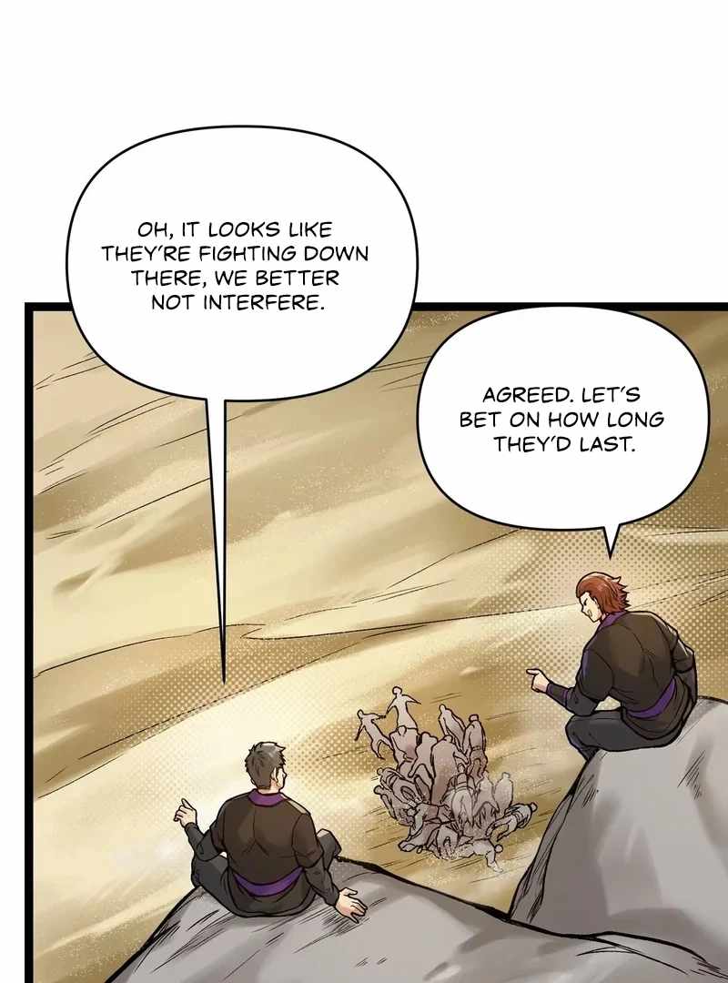 Cultivation Begins by Raising the Demon Clan’s Empress Chapter 16 - Page 57