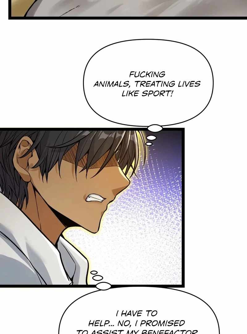 Cultivation Begins by Raising the Demon Clan’s Empress Chapter 16 - Page 58