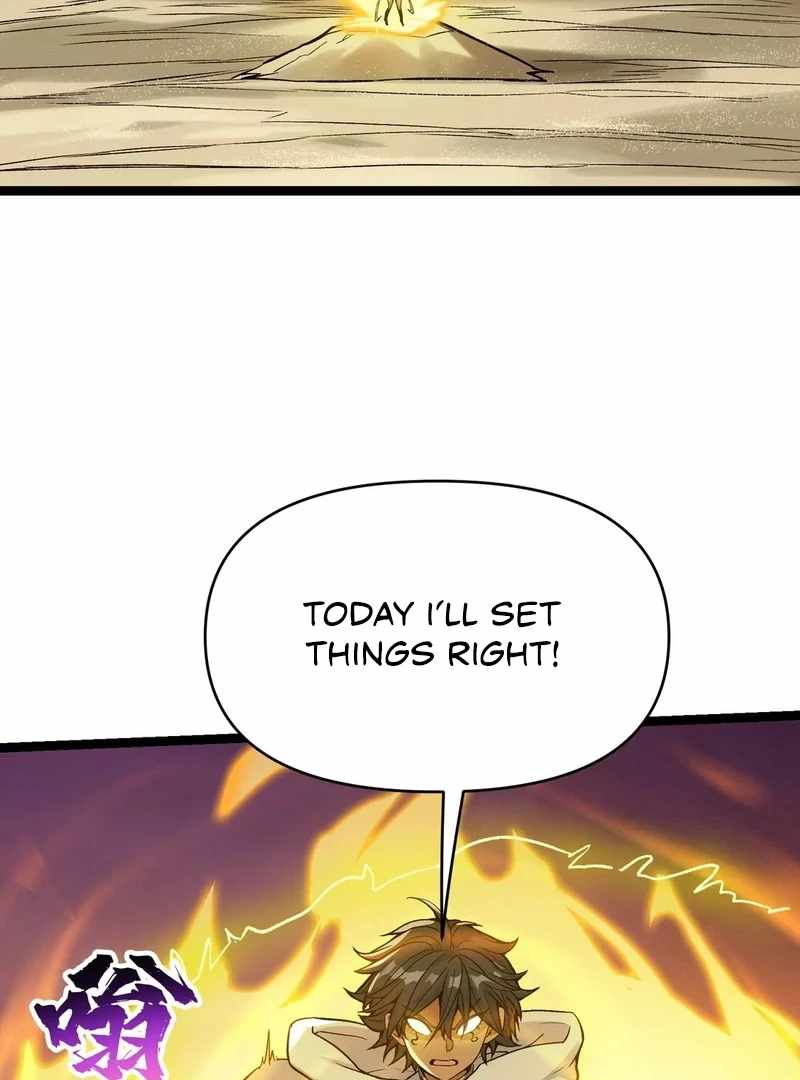 Cultivation Begins by Raising the Demon Clan’s Empress Chapter 16 - Page 61