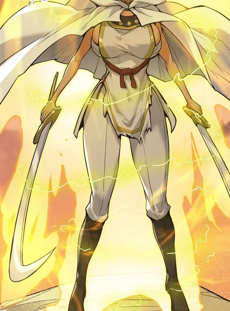 Cultivation Begins by Raising the Demon Clan’s Empress Chapter 16 - Page 62