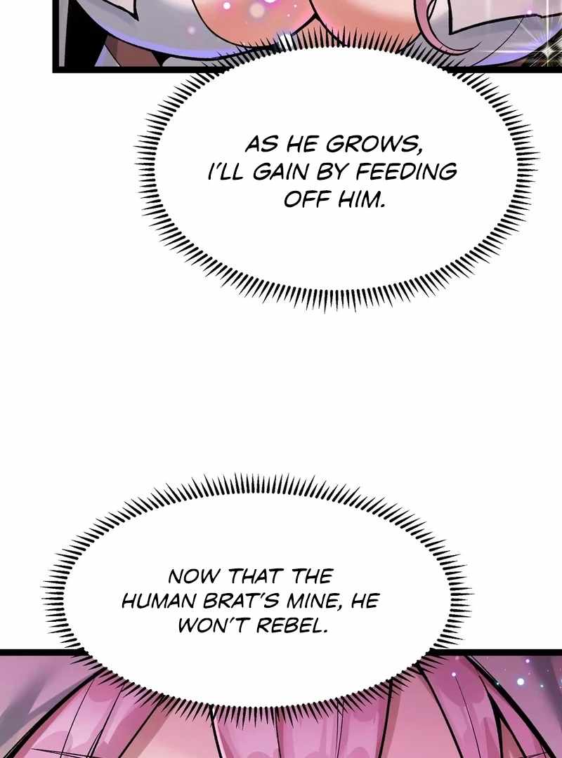 Cultivation Begins by Raising the Demon Clan’s Empress Chapter 16 - Page 69