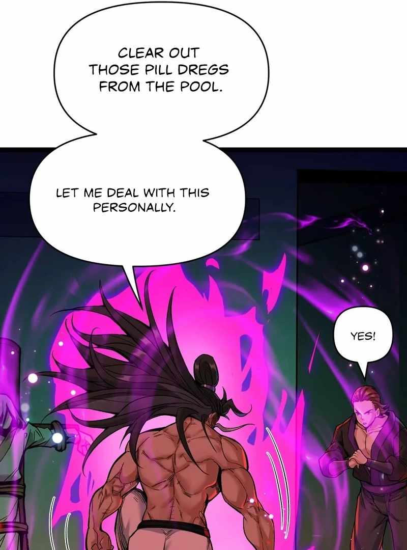 Cultivation Begins by Raising the Demon Clan’s Empress Chapter 16 - Page 8