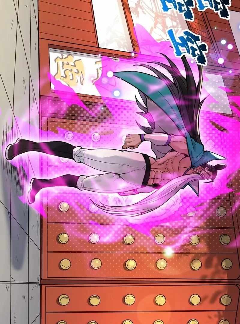 Cultivation Begins by Raising the Demon Clan’s Empress Chapter 16 - Page 73