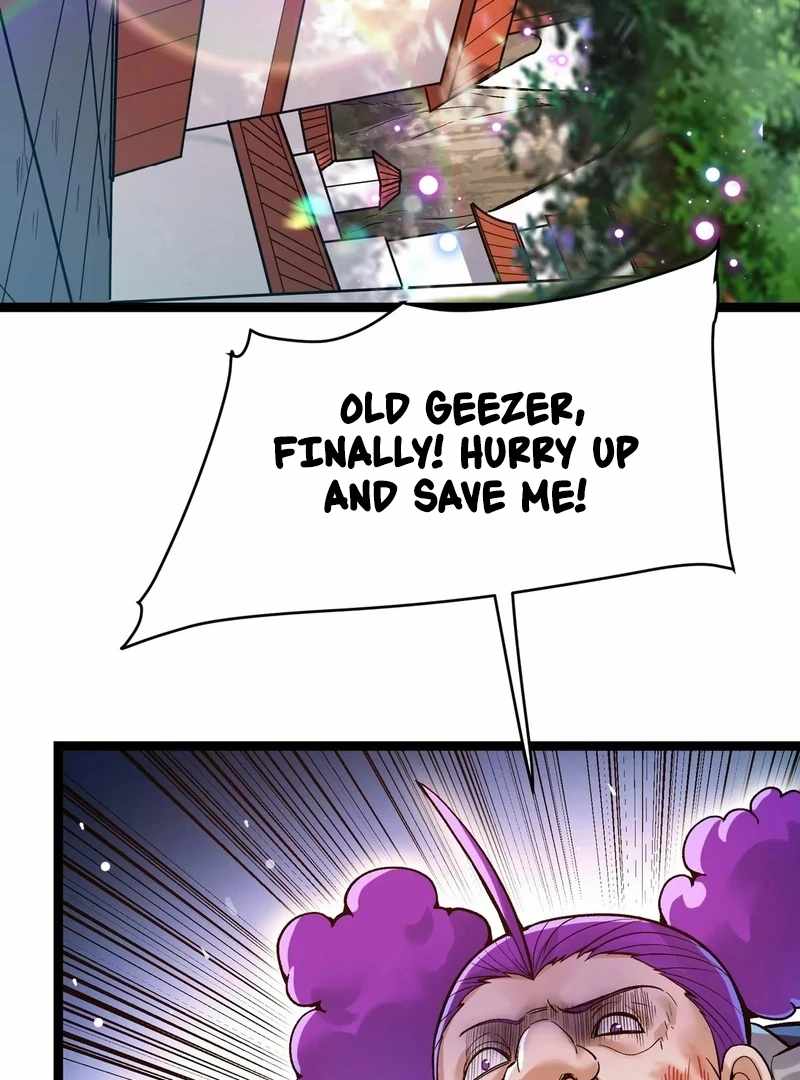 Cultivation Begins by Raising the Demon Clan’s Empress Chapter 16 - Page 75