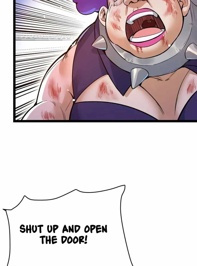 Cultivation Begins by Raising the Demon Clan’s Empress Chapter 16 - Page 76