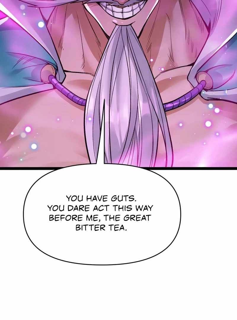 Cultivation Begins by Raising the Demon Clan’s Empress Chapter 16 - Page 80