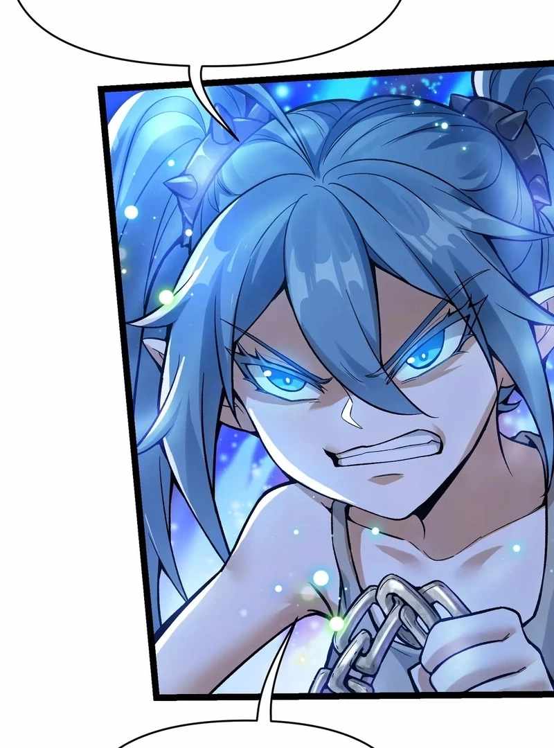 Cultivation Begins by Raising the Demon Clan’s Empress Chapter 16 - Page 84