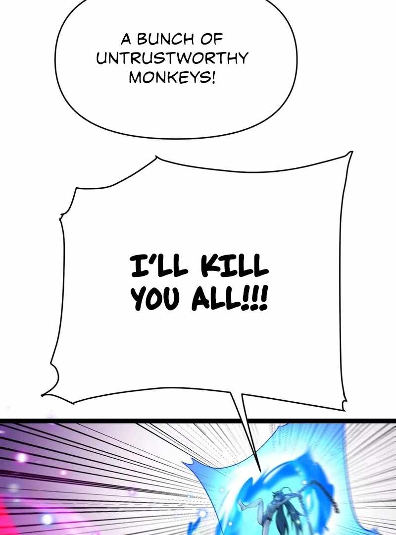 Cultivation Begins by Raising the Demon Clan’s Empress Chapter 16 - Page 85