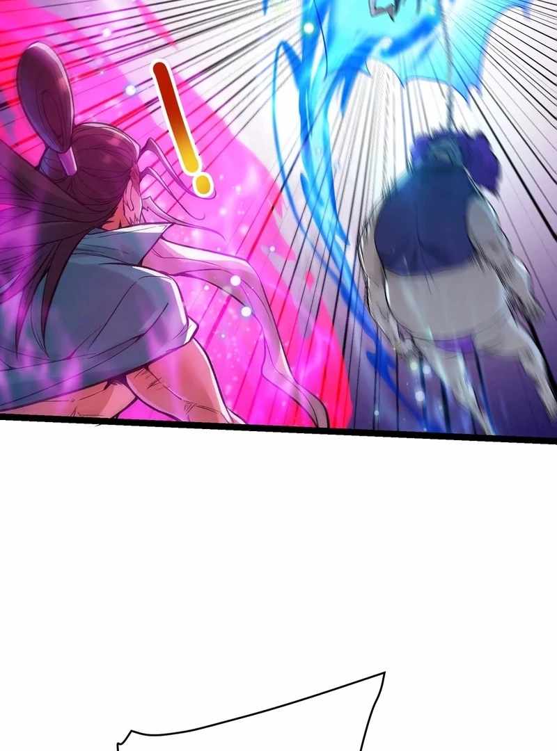 Cultivation Begins by Raising the Demon Clan’s Empress Chapter 16 - Page 86