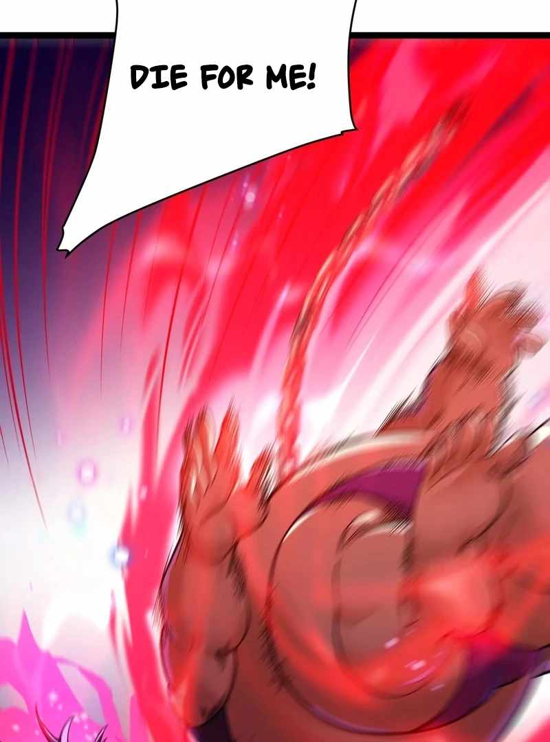 Cultivation Begins by Raising the Demon Clan’s Empress Chapter 16 - Page 87