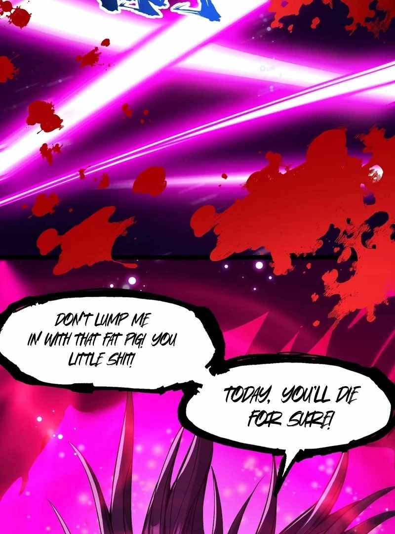 Cultivation Begins by Raising the Demon Clan’s Empress Chapter 16 - Page 89