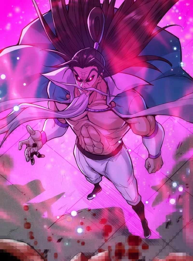 Cultivation Begins by Raising the Demon Clan’s Empress Chapter 16 - Page 90