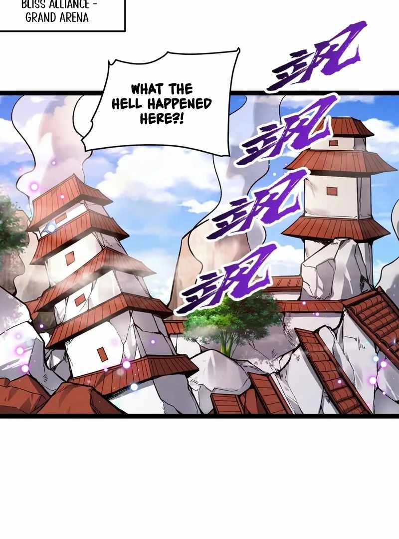 Cultivation Begins by Raising the Demon Clan’s Empress Chapter 16 - Page 10