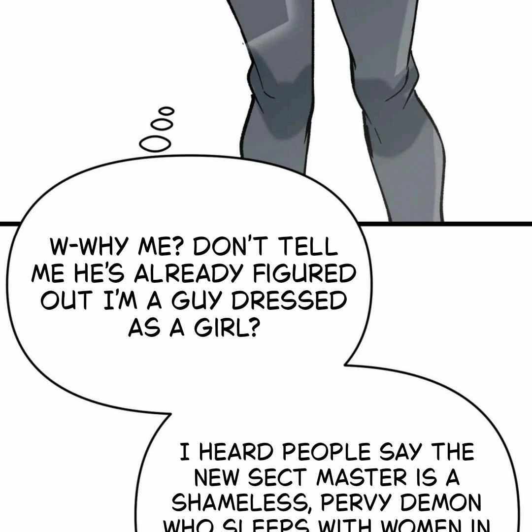 Cultivation Begins by Raising the Demon Clan’s Empress Chapter 6 - Page 102
