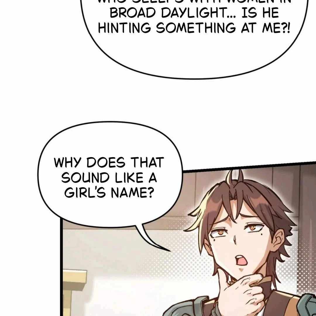 Cultivation Begins by Raising the Demon Clan’s Empress Chapter 6 - Page 103