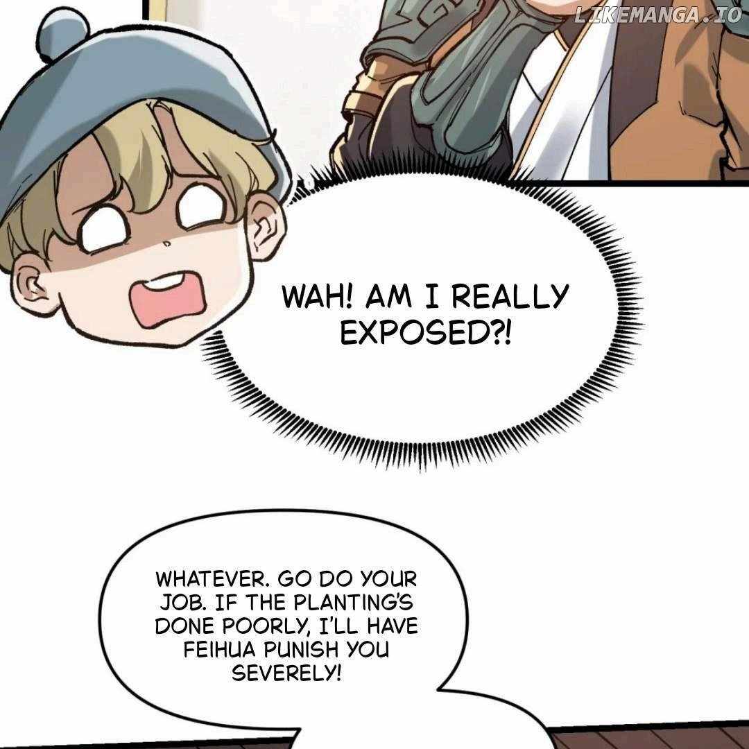 Cultivation Begins by Raising the Demon Clan’s Empress Chapter 6 - Page 104
