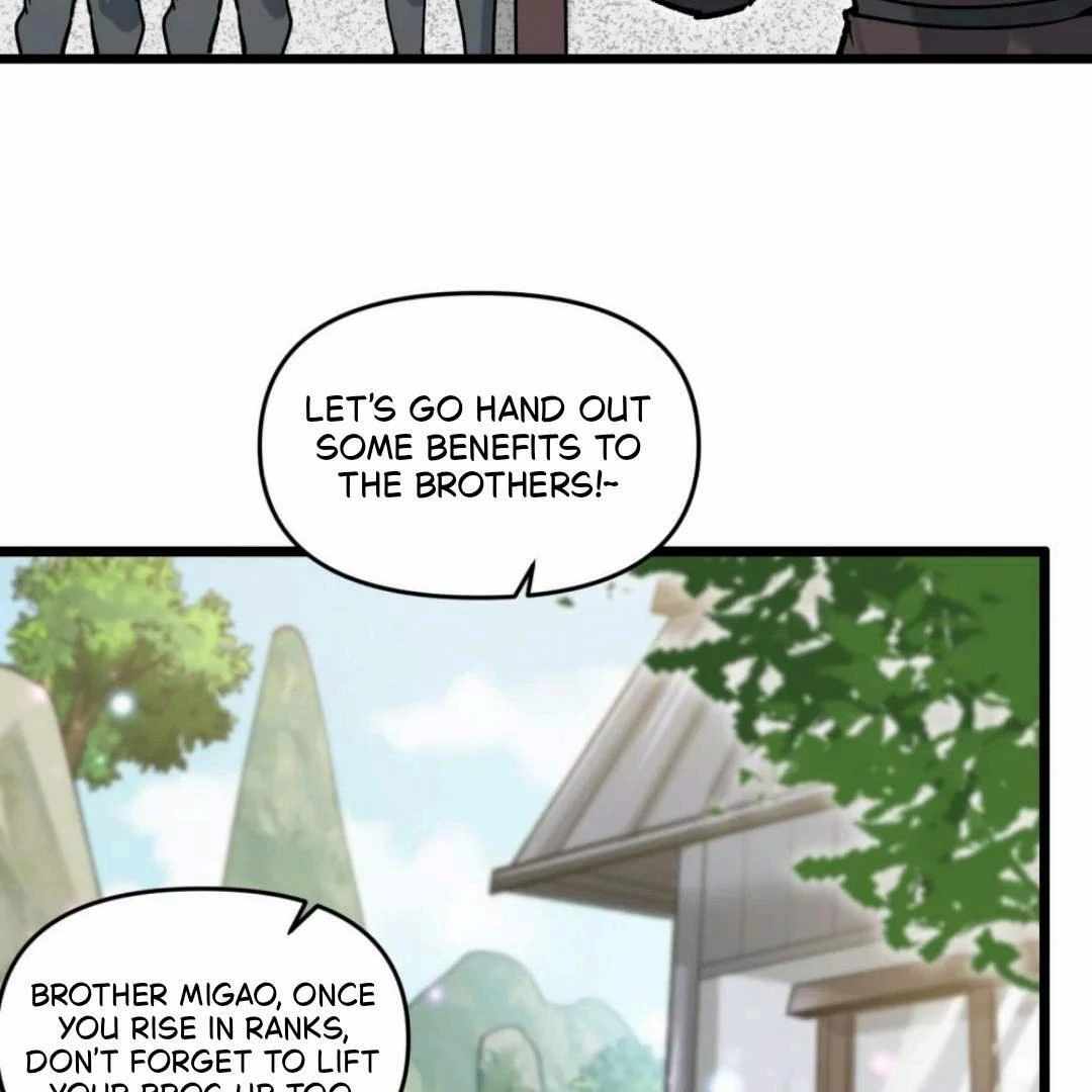 Cultivation Begins by Raising the Demon Clan’s Empress Chapter 6 - Page 106