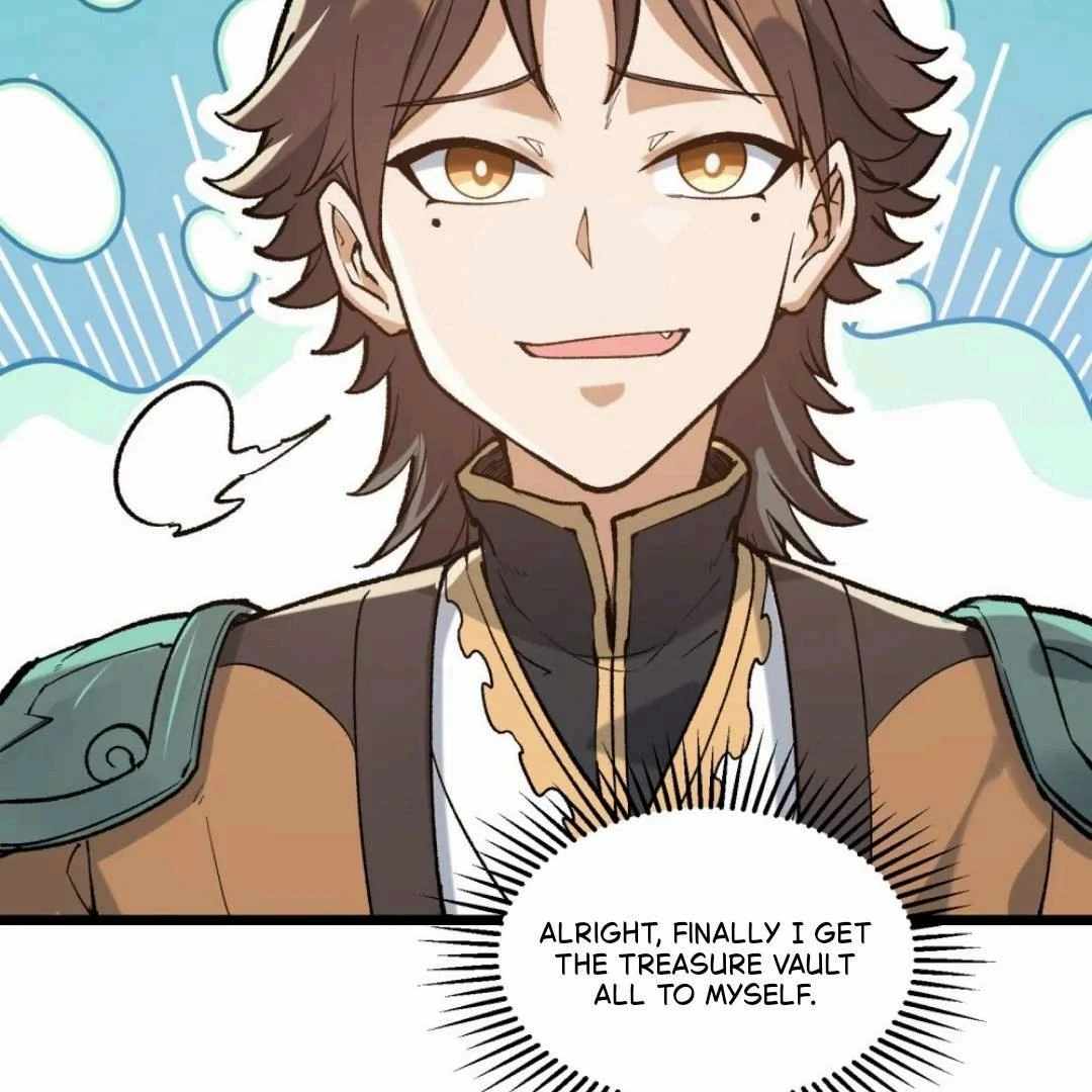 Cultivation Begins by Raising the Demon Clan’s Empress Chapter 6 - Page 108