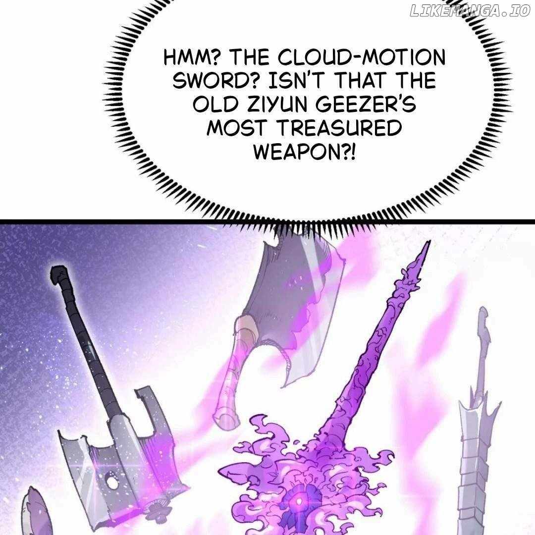 Cultivation Begins by Raising the Demon Clan’s Empress Chapter 6 - Page 111