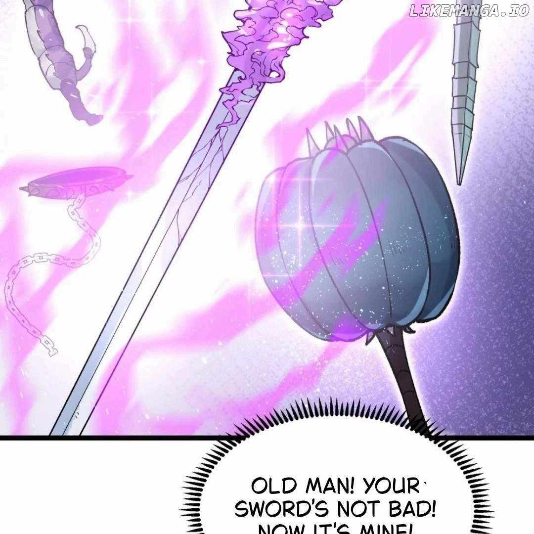 Cultivation Begins by Raising the Demon Clan’s Empress Chapter 6 - Page 112