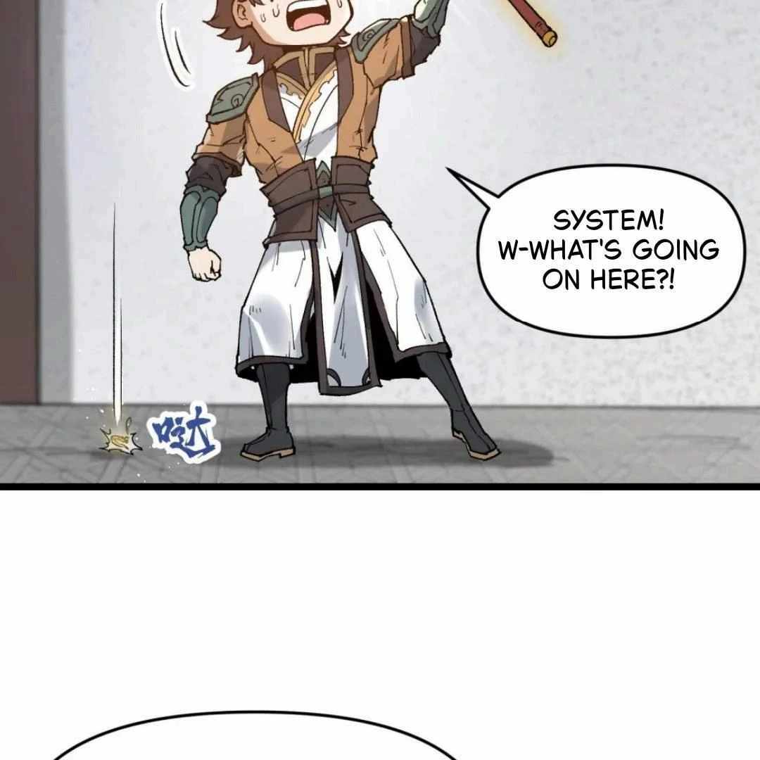 Cultivation Begins by Raising the Demon Clan’s Empress Chapter 6 - Page 116