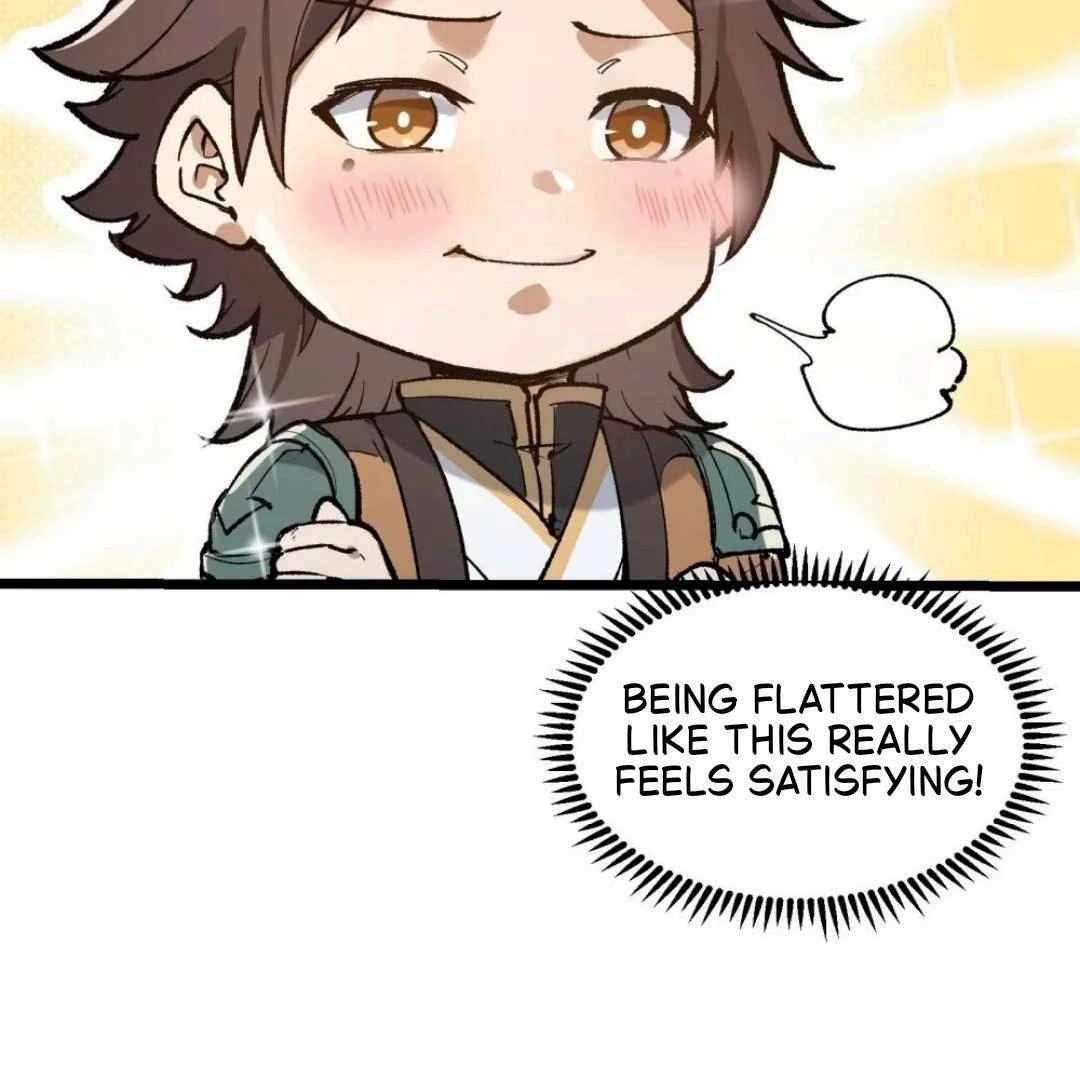 Cultivation Begins by Raising the Demon Clan’s Empress Chapter 6 - Page 12