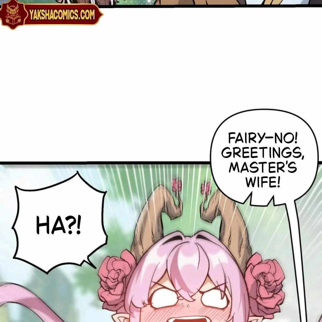 Cultivation Begins by Raising the Demon Clan’s Empress Chapter 6 - Page 14