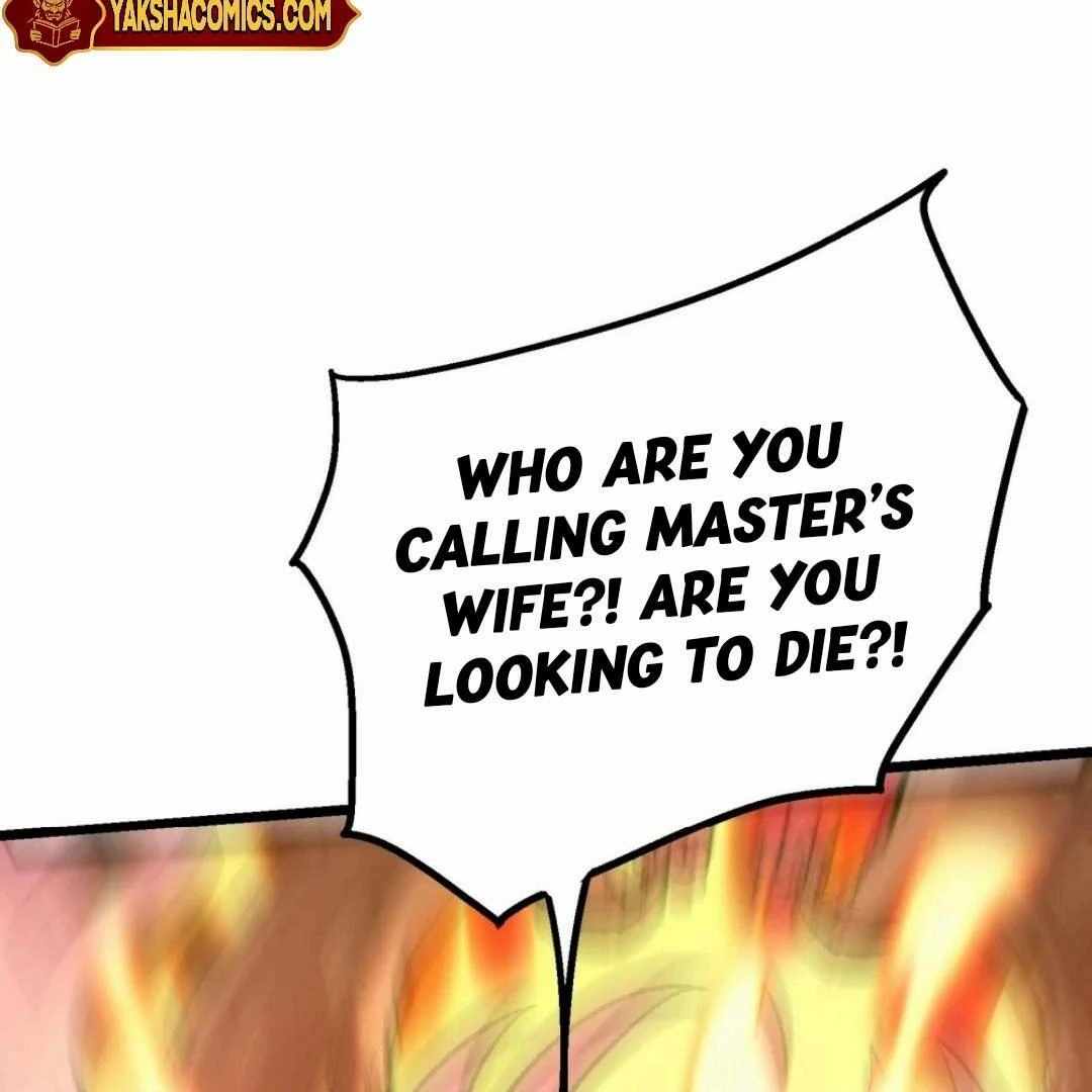 Cultivation Begins by Raising the Demon Clan’s Empress Chapter 6 - Page 16