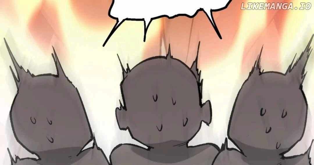 Cultivation Begins by Raising the Demon Clan’s Empress Chapter 6 - Page 19