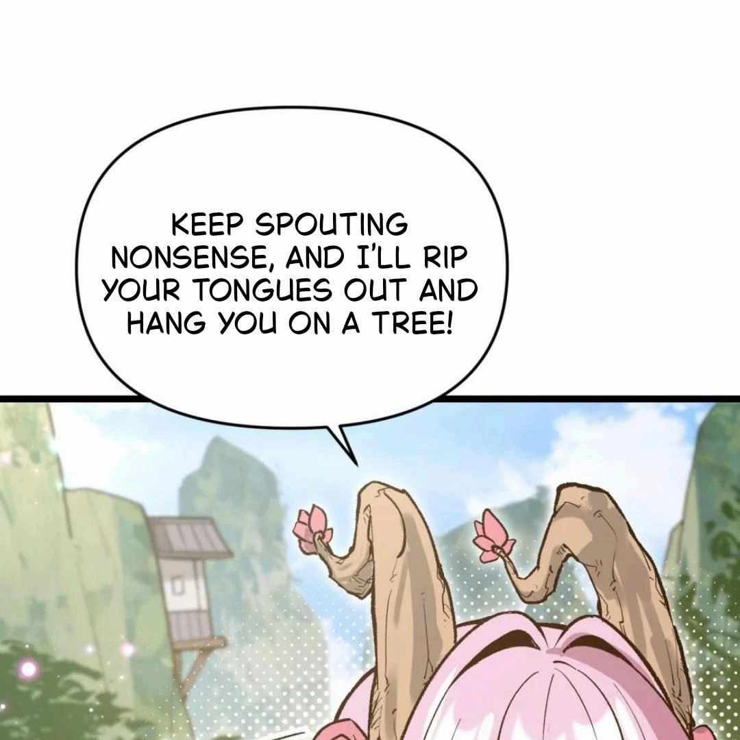 Cultivation Begins by Raising the Demon Clan’s Empress Chapter 6 - Page 21