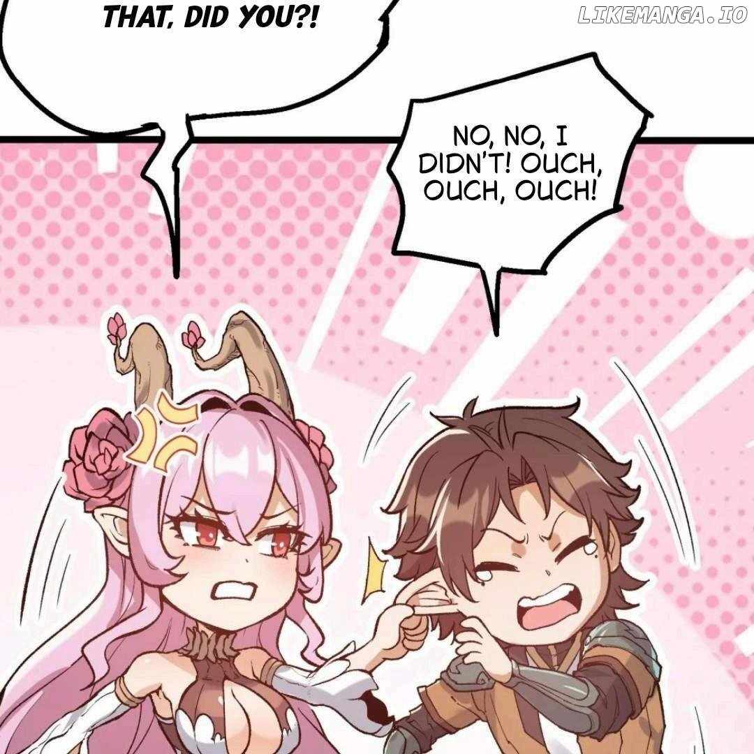 Cultivation Begins by Raising the Demon Clan’s Empress Chapter 6 - Page 26