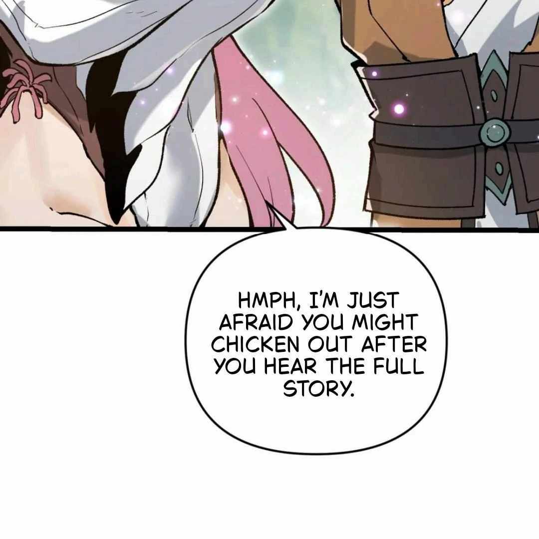 Cultivation Begins by Raising the Demon Clan’s Empress Chapter 6 - Page 29