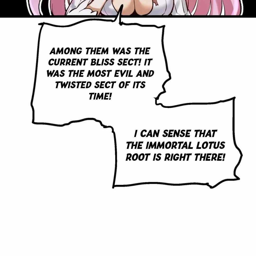 Cultivation Begins by Raising the Demon Clan’s Empress Chapter 6 - Page 46