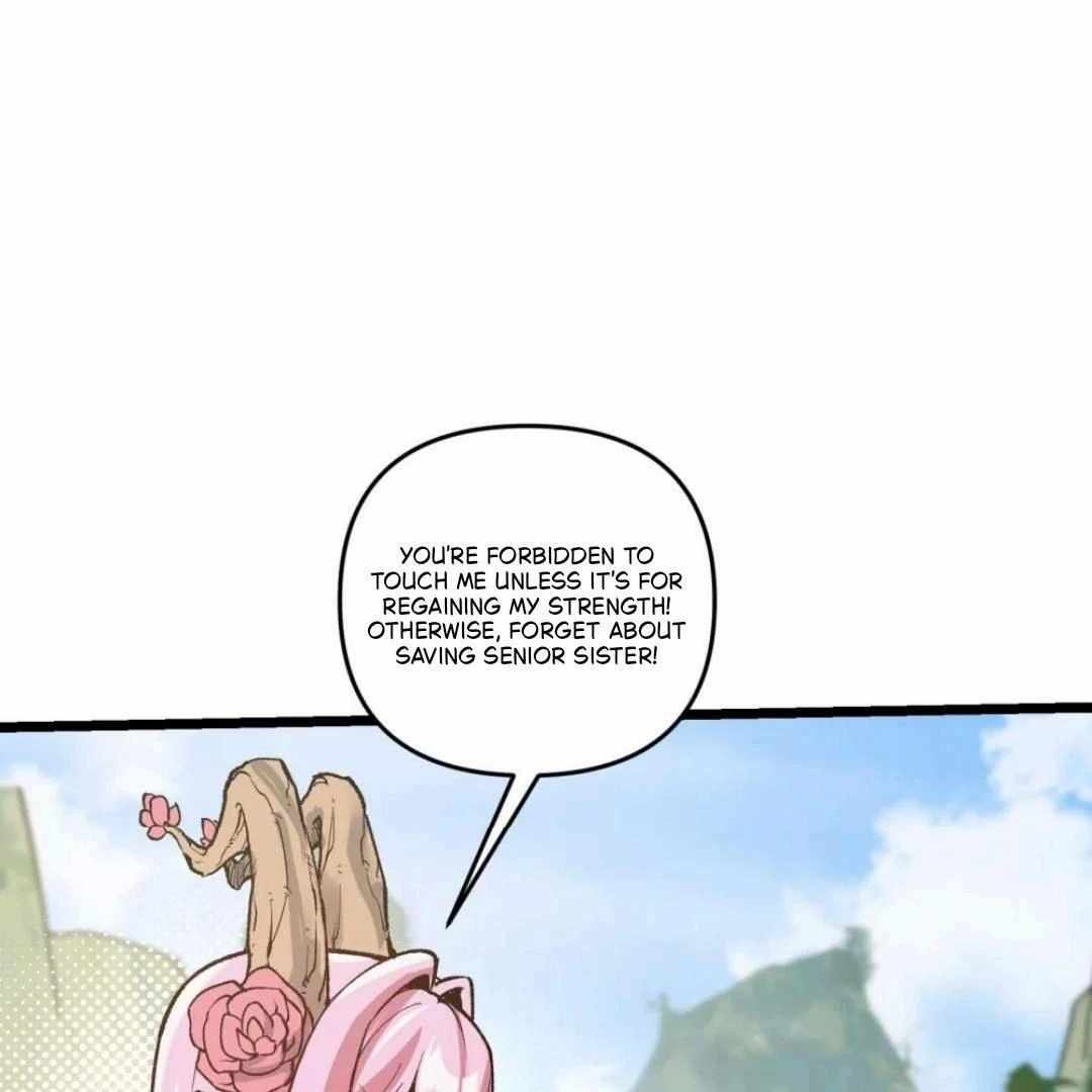 Cultivation Begins by Raising the Demon Clan’s Empress Chapter 6 - Page 56