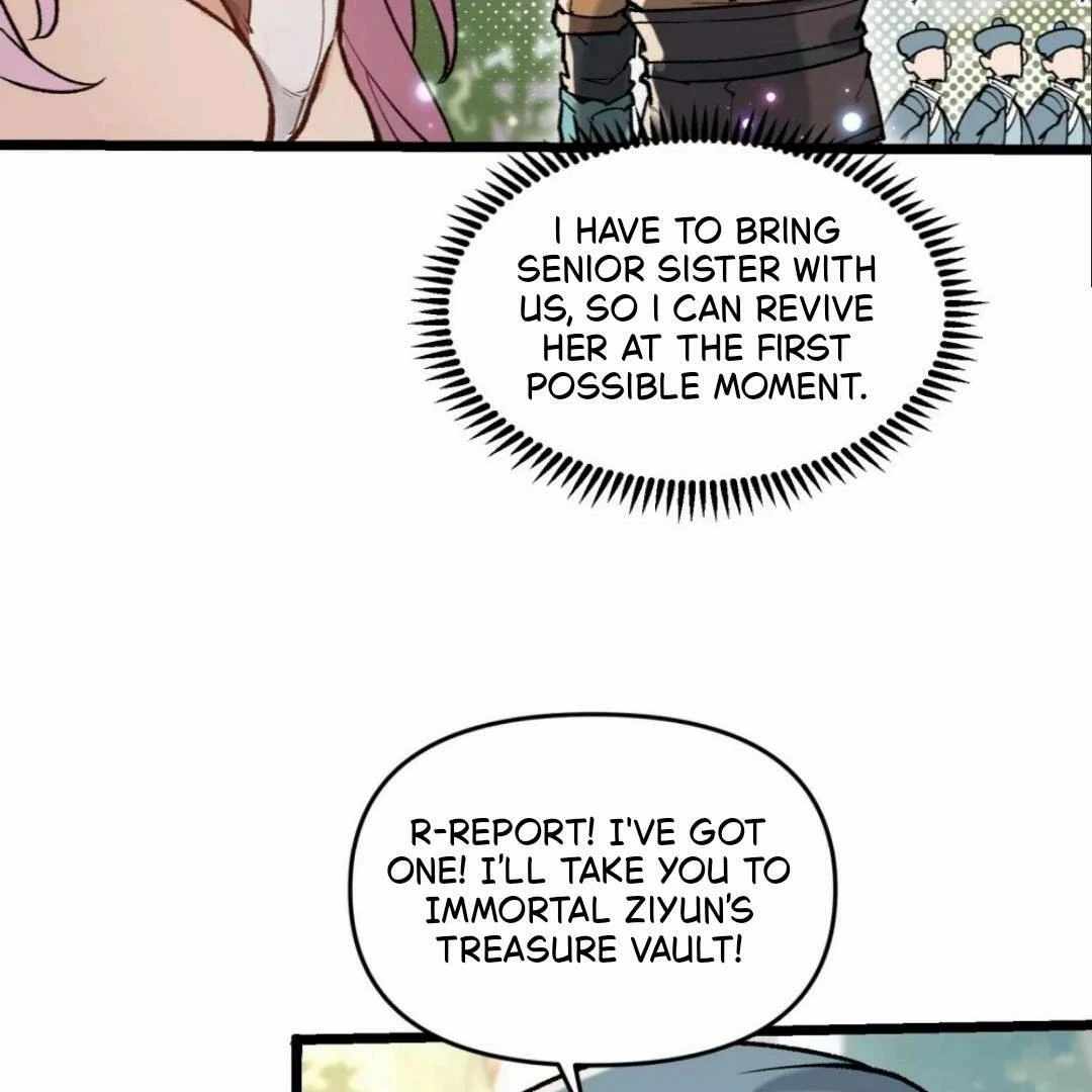 Cultivation Begins by Raising the Demon Clan’s Empress Chapter 6 - Page 62